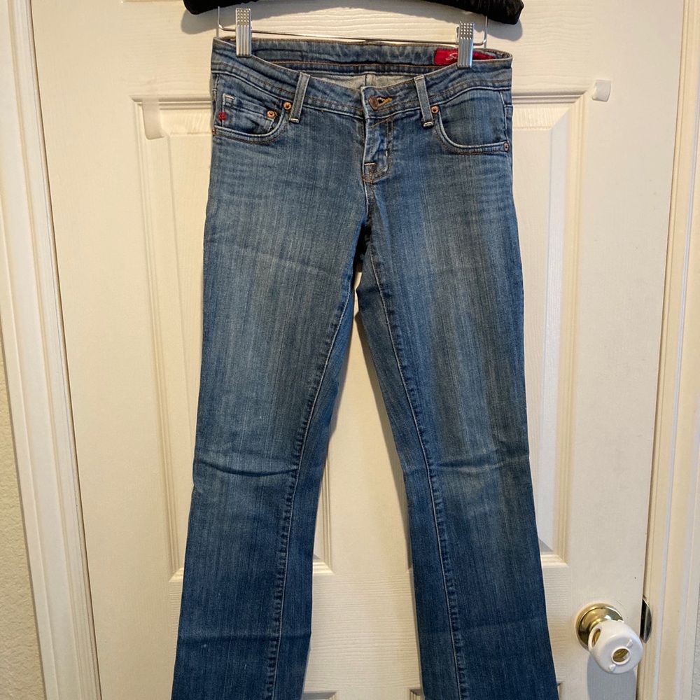 Seven7 jeans